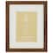 Rustic Narrow Frame With Mat, Aspect by Studio D&#xE9;cor&#xAE;